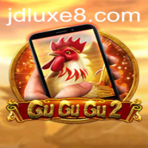Experience the Thrills of GuGuGu2M: Dive into the World of JD LUXE Gaming