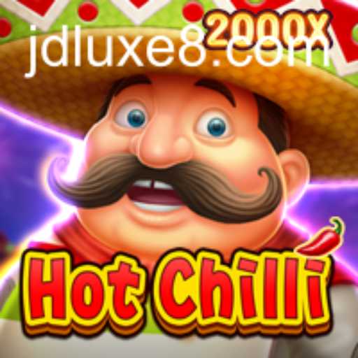 HotChilli: The Ultimate Game Experience in JD LUXE
