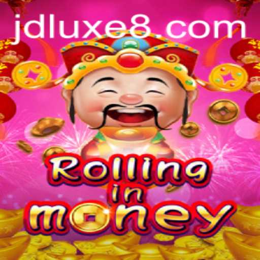 RollingInMoney: A Thrilling Experience with JD LUXE