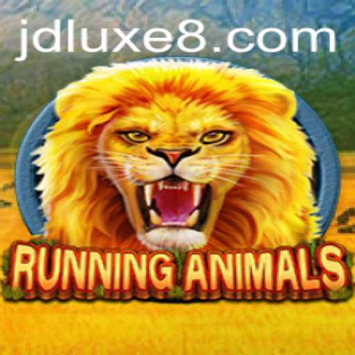 Unleashing Adventure in RunningAnimals: A Dynamic World with JD LUXE