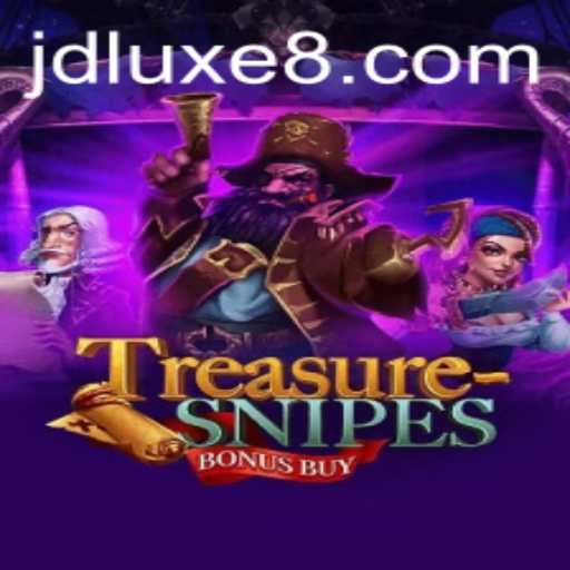 Discover the Exciting World of TreasuresnipesBonusBuy: A Thrilling Gaming Adventure